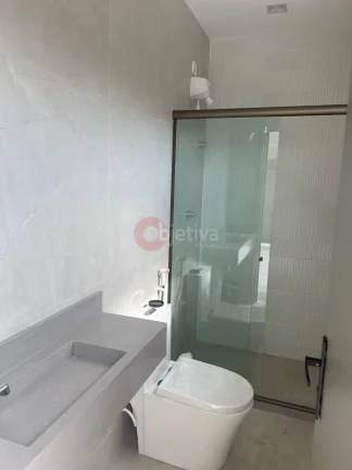 Imagem Casa à venda no condomínio Blue Garden de 3 quartos - São Pedro da Aldeia