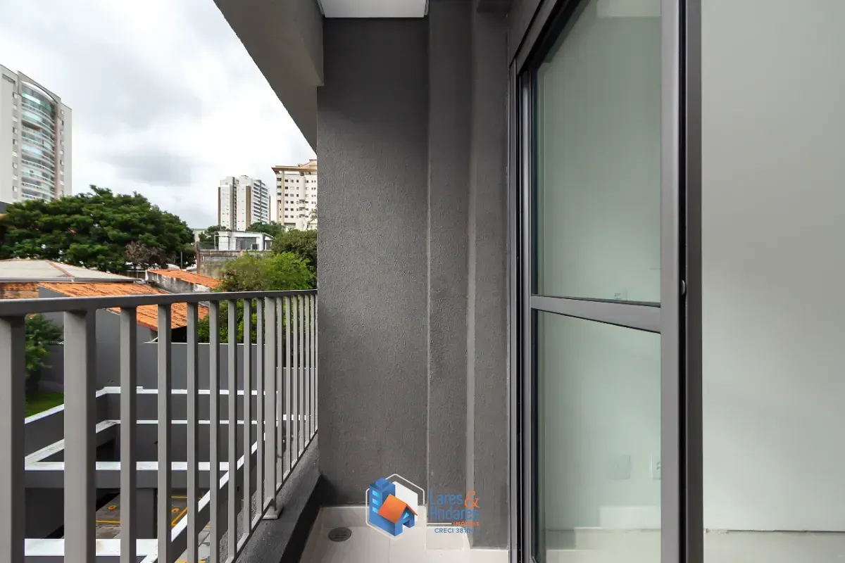 Imagem Apartamento para venda em Saúde com 2 quartos, sendo 1 suíte, 68m²