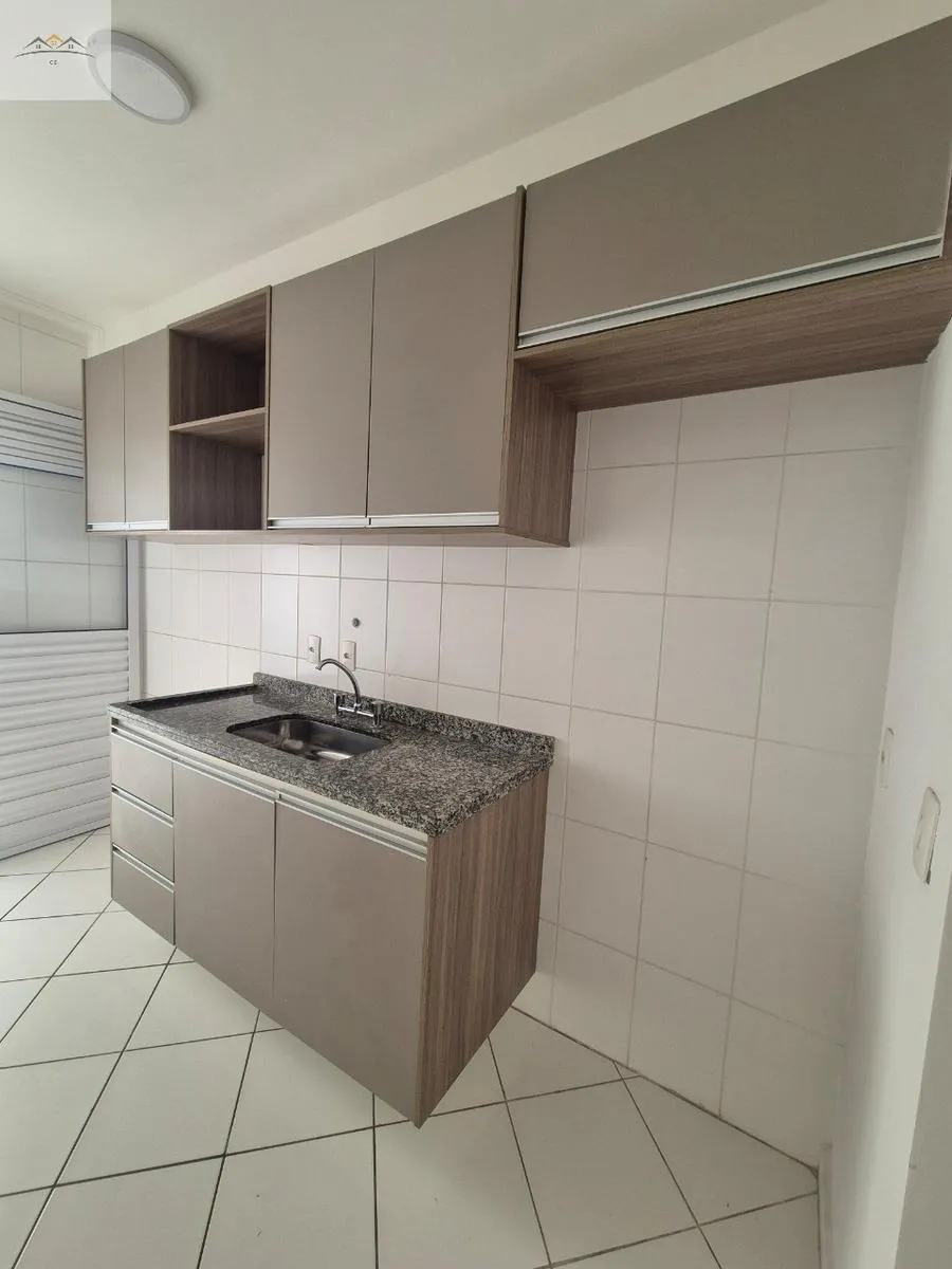 Imagem APARTAMENTO RESIDENCIAL em São Bernardo do Campo - São Paulo, Centro