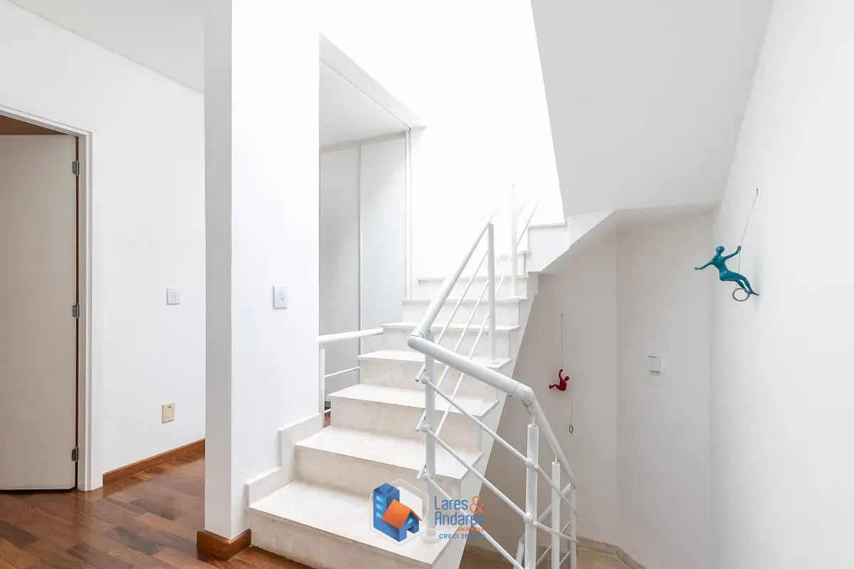 Imagem Casa em condomínio para venda em Jardim Petrópolis com 4 quartos, sendo 4 suítes, 533.45m²