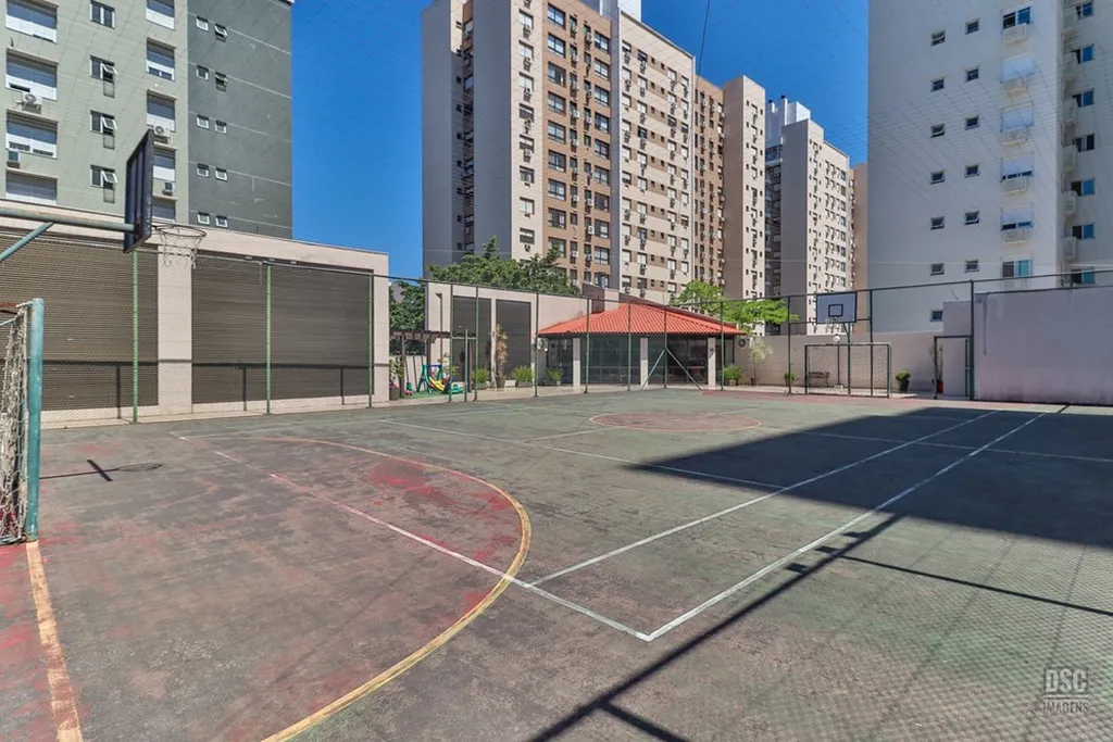 Imagem Apartamento em Passo da Areia