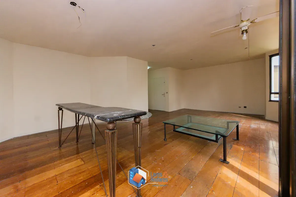 Imagem Apartamento para venda em Vila Andrade com 4 quartos, sendo 3 suítes, 172m²