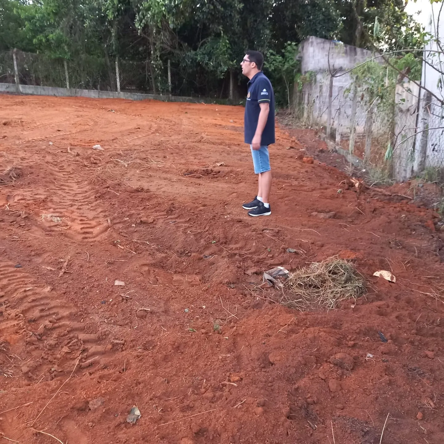 Imagem Terreno à venda 909.91M², Barreiro, Taubaté - SP