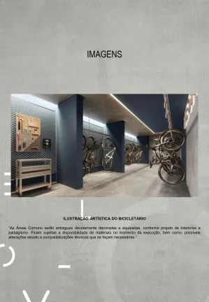 Imagem Apartamento com 3 Quartos à Venda, 97 m²em Vila Mariana - São Paulo