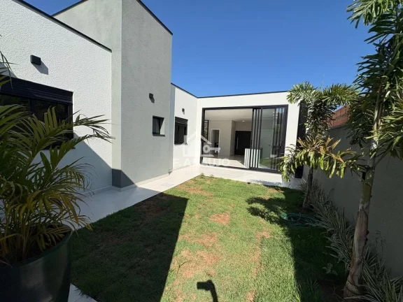 Imagem Casa Terrea à venda no Condomínio Residencial Jardim Helena Maria, Wanel Ville, Sorocaba-SP