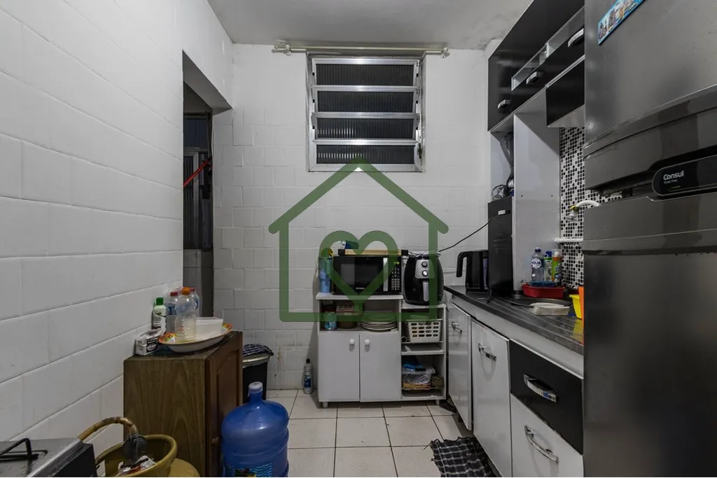 Imagem Descubra seu novo lar no coração de Jardim Itu, Porto Alegre, neste apartamento encantador e em Ó...