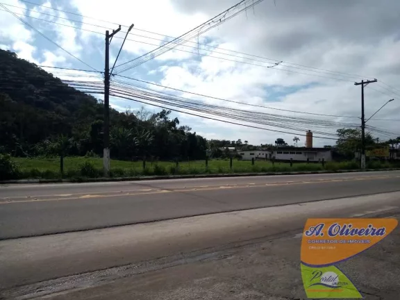Imagem Excelente Área de aproximadamente 15.000 metros quadrados na rodovia Oswaldo Cruz, no Mato Dentro