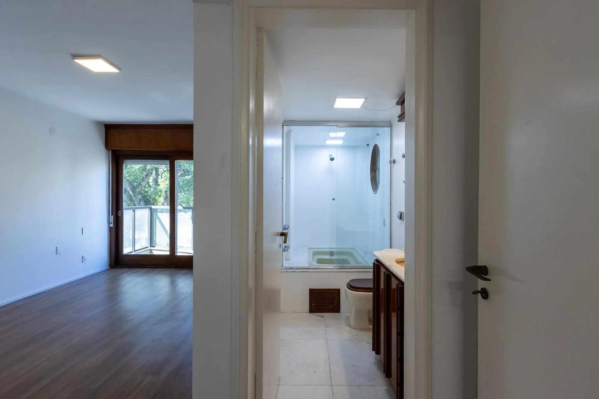 Imagem Apartamento em Santa Tereza