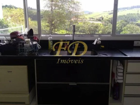 Imagem Casa em Condomínio Fechado Bragança Paulista