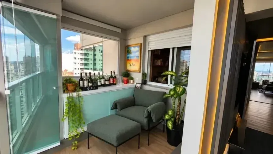 Imagem Apartamento com 2 Quartos à Venda, 67 m² em Bela Vista - São Paulo