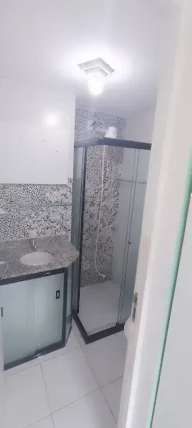 Apartamento com 2 Quartos à Venda, 47 m² em Nova Brasília - Salvador