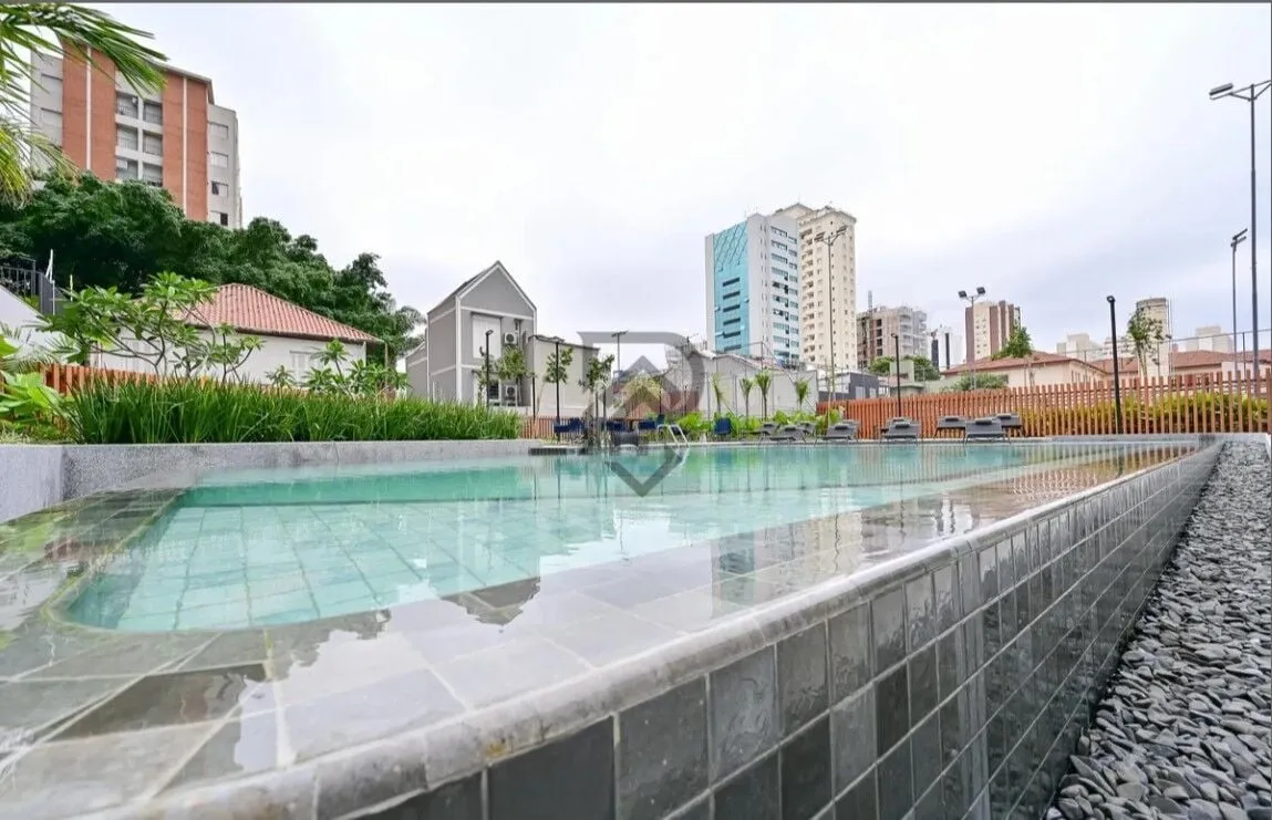 Imagem Apartamento Alto Padrão em Vila Clementino, São Paulo/SP