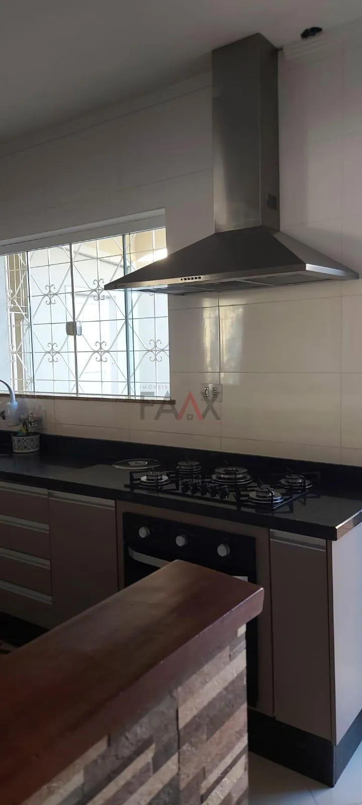 Imagem Casa com 4 dormitórios à venda,260.81 m , DOS ESTADOS, GUARAPUAVA - PR