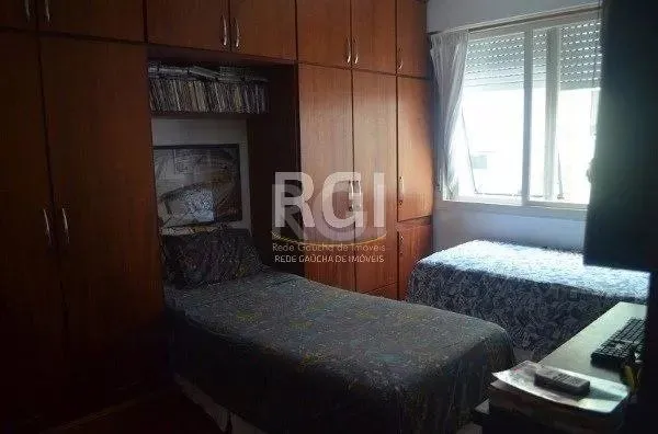 Imagem Apartamento para Venda - 100.87m², 3 dormitórios, sendo 1 suites, 1 vaga - Moinhos de Vento