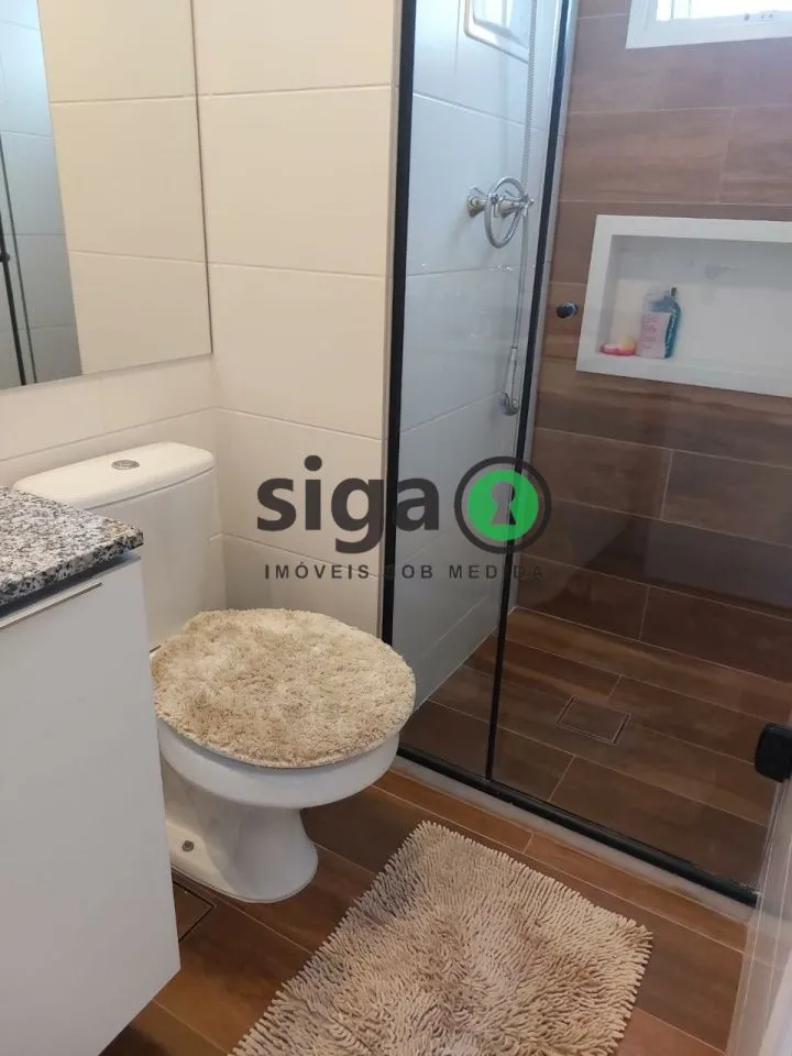 Imagem VILA ANDRADE: 129/M², 03 SUÍTES, 02 VAGAS.