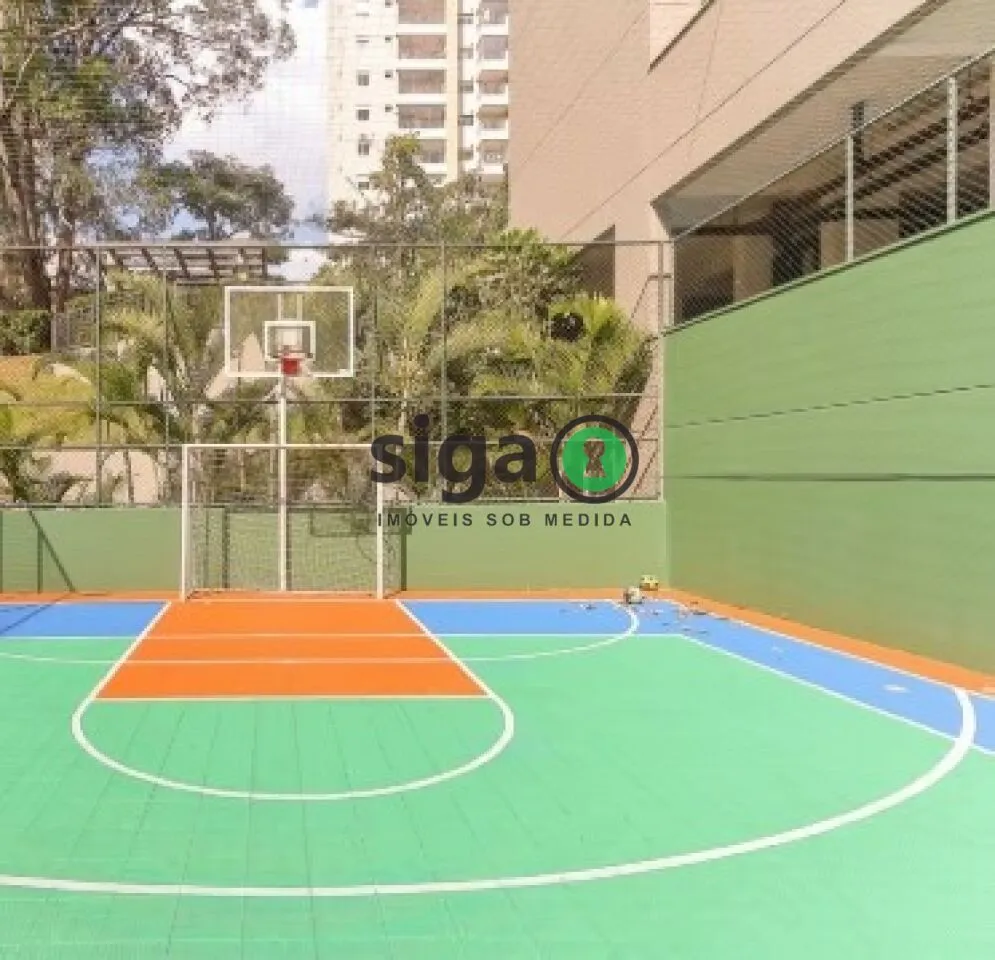 Imagem APARTAMENTO LINDO Á VENDA NA VILA ANDRADE, COM 69M² - POR 570 MIL - 1 VAGA