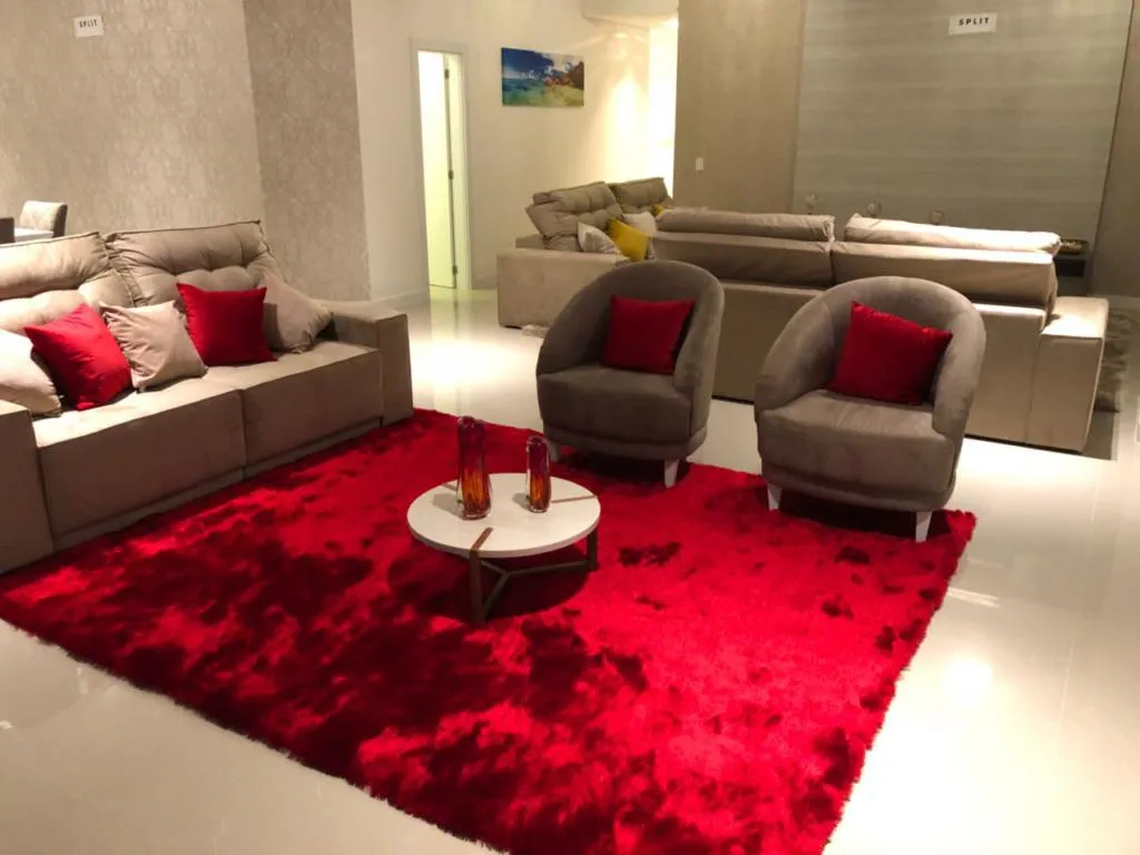 Imagem Apartamento 4 Dormitórios - Bairro Navegantes