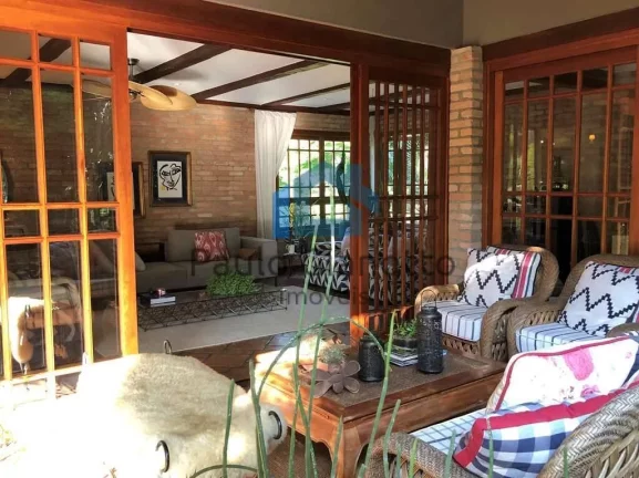 Imagem Casa no Recanto INPLA - Charme e muito bom gosto