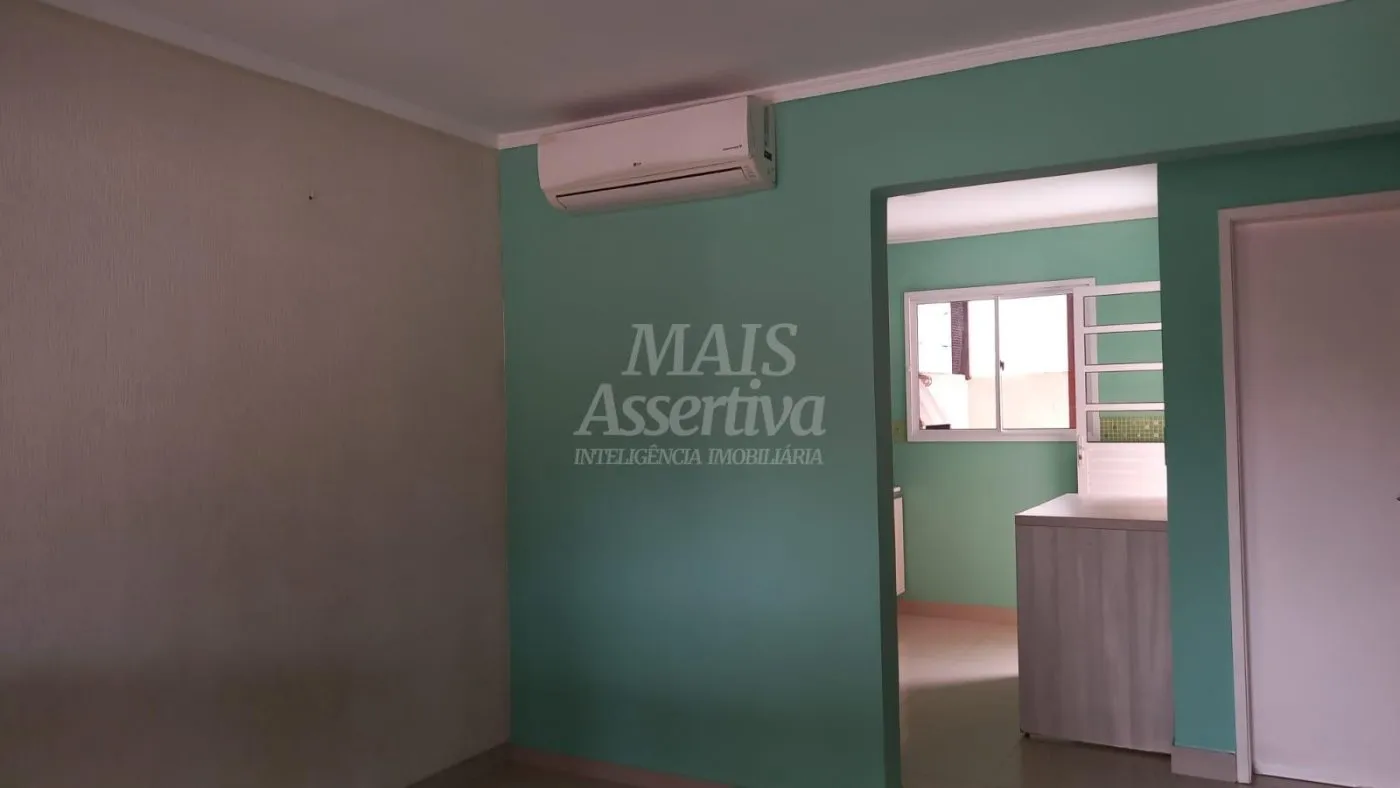 Imagem Sobrado para venda no Condomínio Residencial Vale das Figueiras em Novo Hamburgo