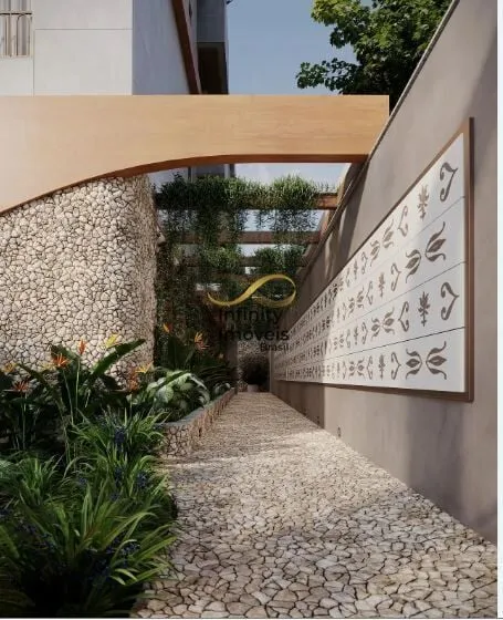 Imagem Casa Bothânica - Apartamento à venda no bairro Carmo - Belo Horizonte/MG
