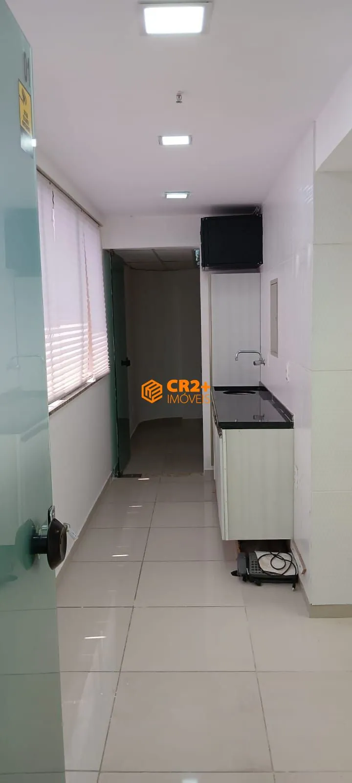 Imagem Vendo sala comercial com 93m2 em Boa Viagem