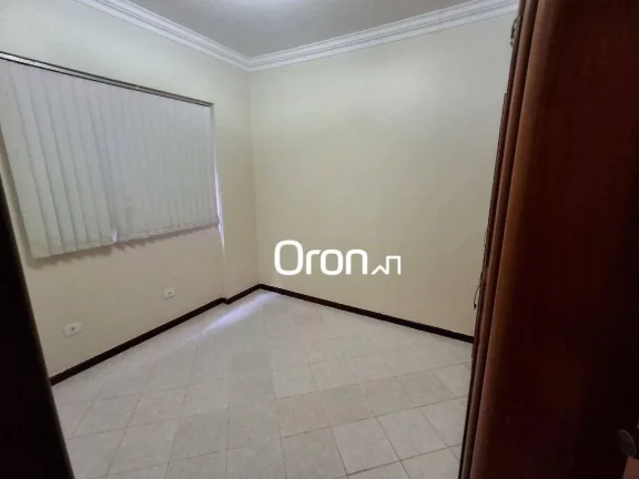 Imagem Apartamento à venda, 85 m² por R$ 470.000,00 - Setor Bela Vista - Goiânia/GO