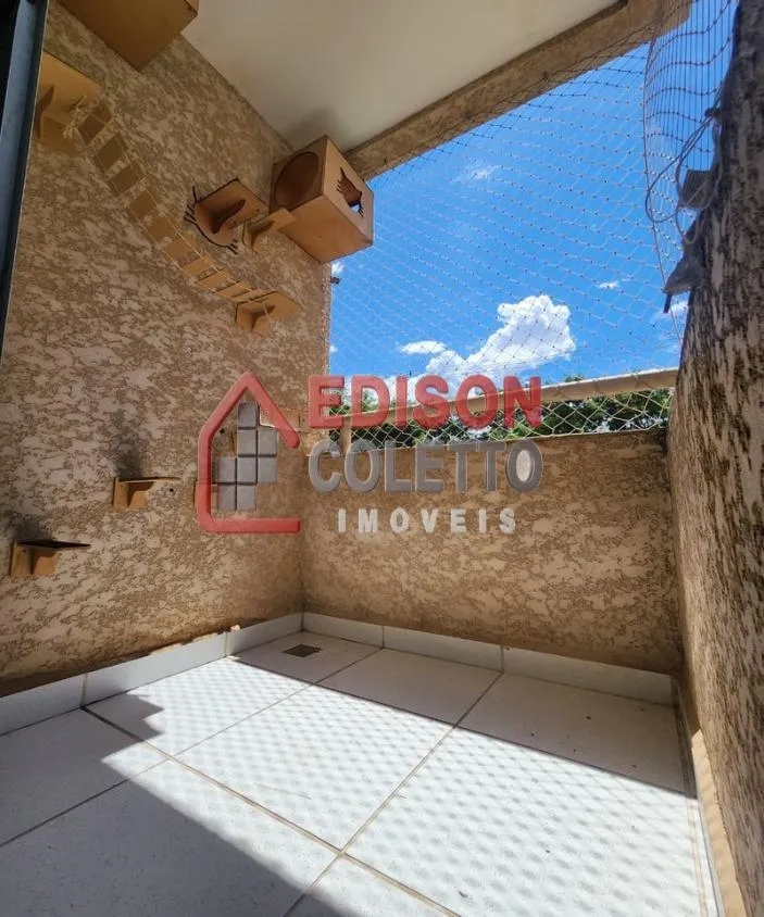 Imagem Apartamento Térreo a venda, Condominio Las Rocas, Bairro Nova Pompeia, Piracicaba/SP!!