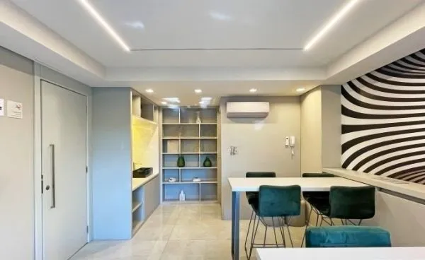 Imagem Apartamento estilo LOFT no bairro Mont Serrat mobiliado com vaga