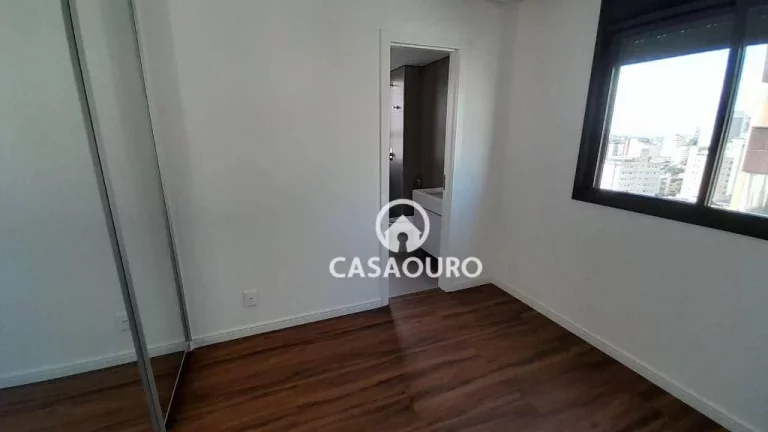 Imagem Apartamento com 4 quartos à venda, 155 m² - Serra - Belo Horizonte/MG