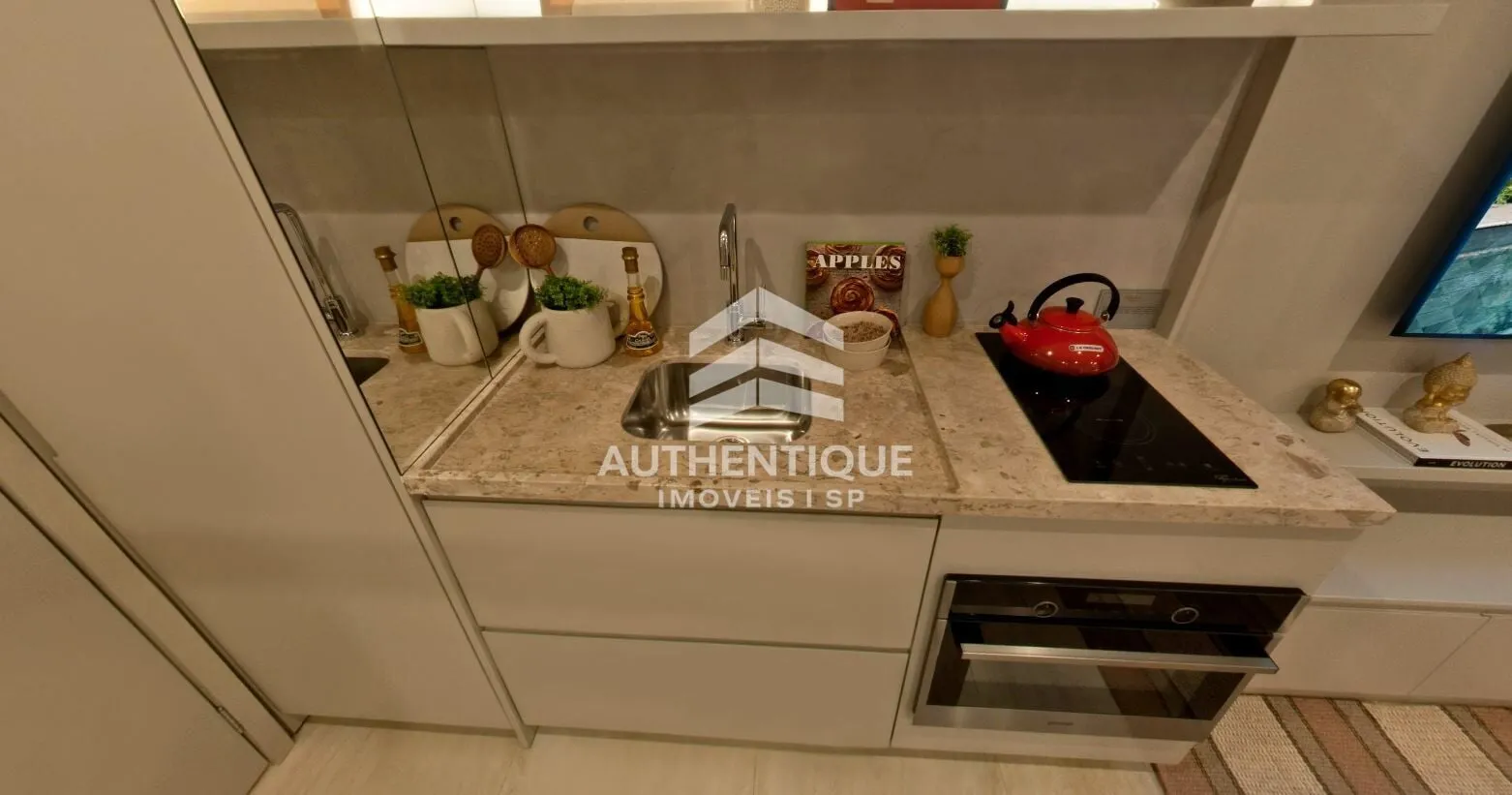 Imagem LE PETIT VILA MARIANA - Apartamento à venda no bairro Vila Mariana - São Paulo/SP, Zona Sul