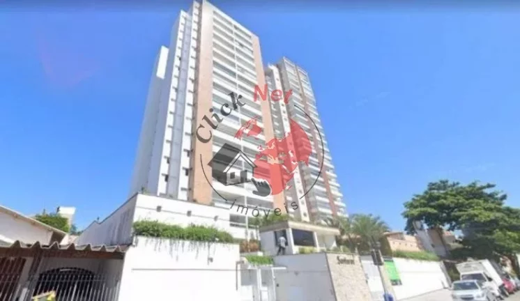 Imagem Apartamento à Venda no bairro Barcelona em São Caetano
