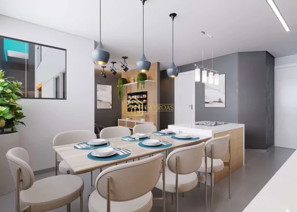 Imagem Apartamento Padrão