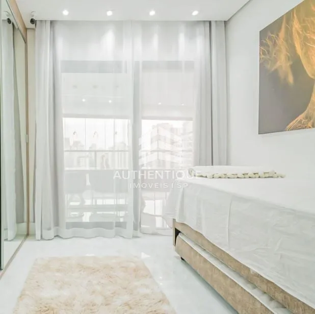 Imagem GALERIA MORAIS DE BARROS - CAMPO BELO - Apartamento à venda em São Paulo/SP