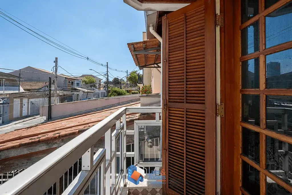 Imagem Casa à venda 3 Quartos 1 Vaga 129M² Vila Cruzeiro São Paulo - SP