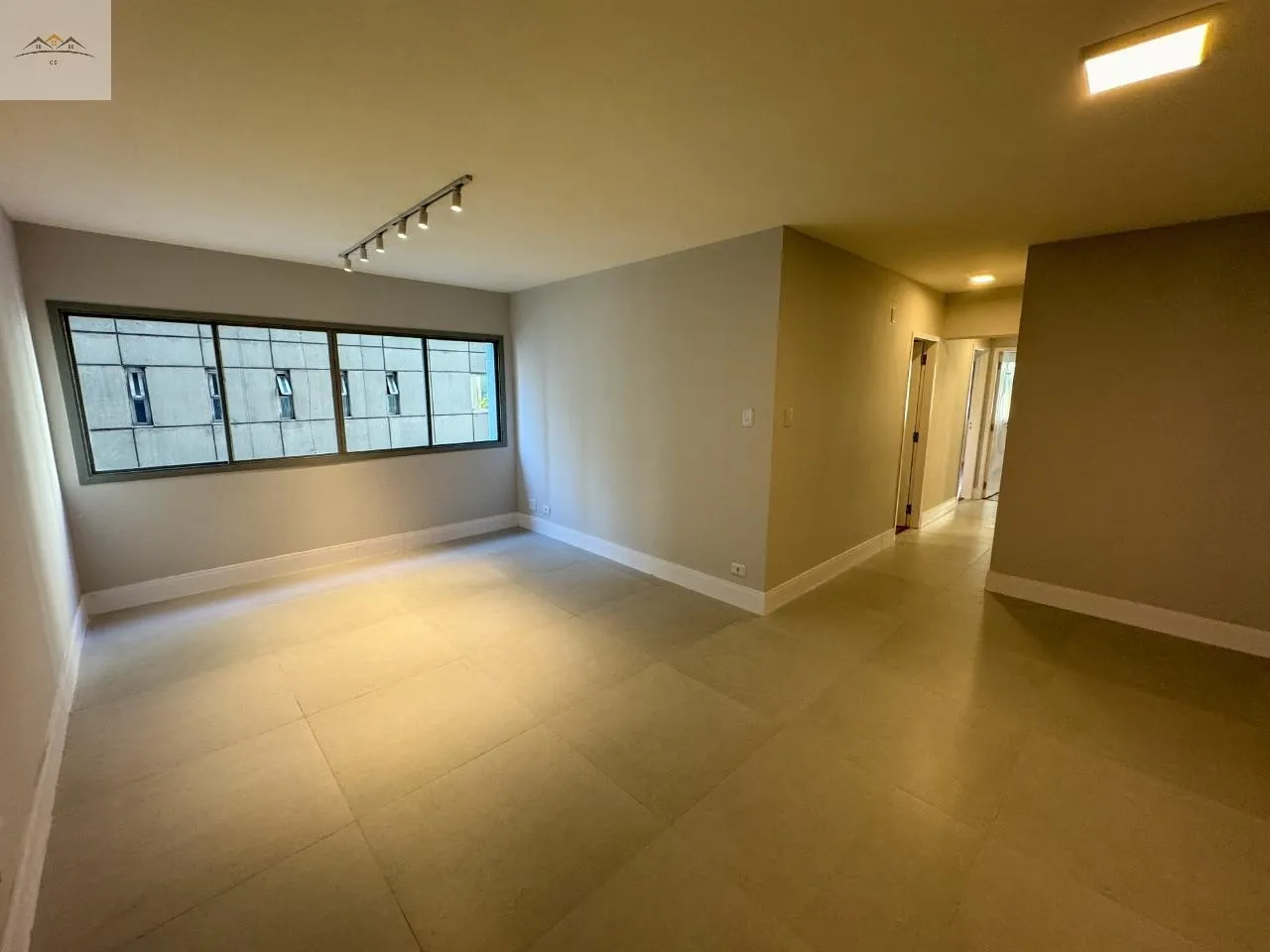 Imagem APARTAMENTO RESIDENCIAL em São Paulo - São Paulo, Consolação