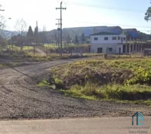 Imagem Terreno urbano área total (03 alqueires e 17 litros), sendo de frente 134,75 metros, vende área total, em Prudentópolis PR