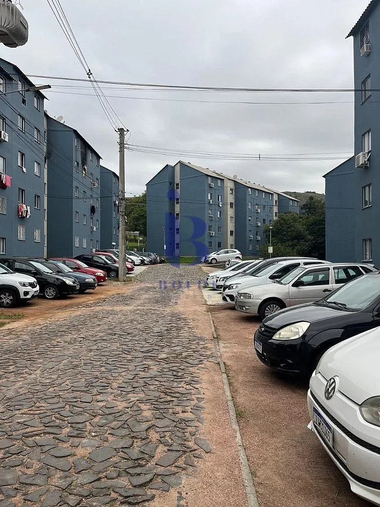 Imagem Apartamento a Venda no bairro Campo Novo - Porto Alegre, RS