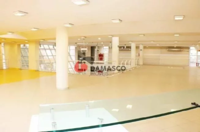 Imagem Prédio para locação, Barcelona, São Caetano do Sul, SP
