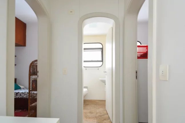 Imagem Apartamento à venda em São Paulo, Jardim Paulista, com 6 quartos, 468m2