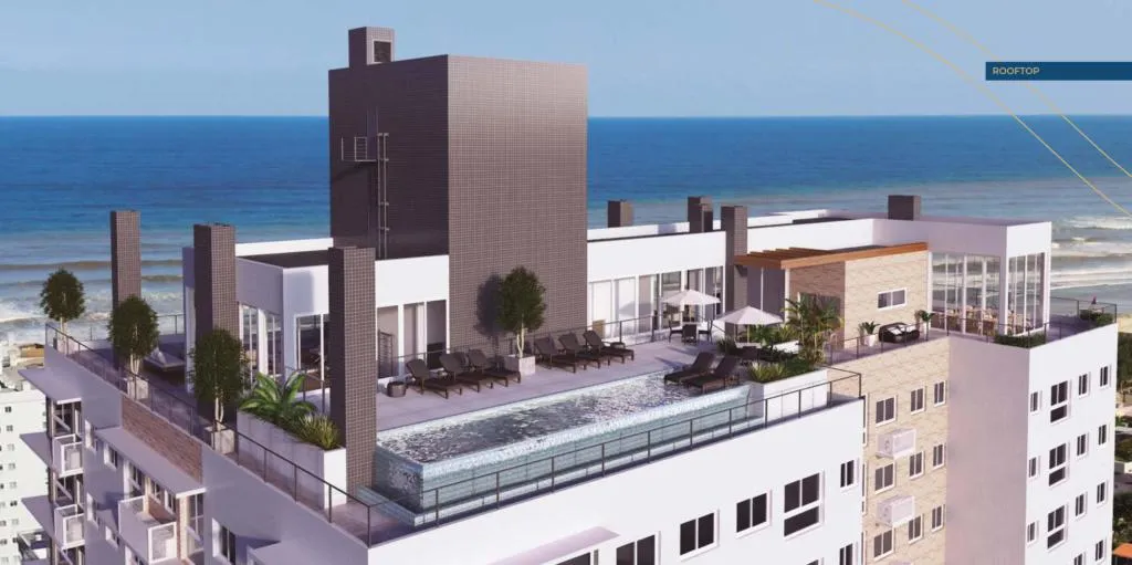 Imagem Apartamento 2 Dormitórios - Bairro Navegantes