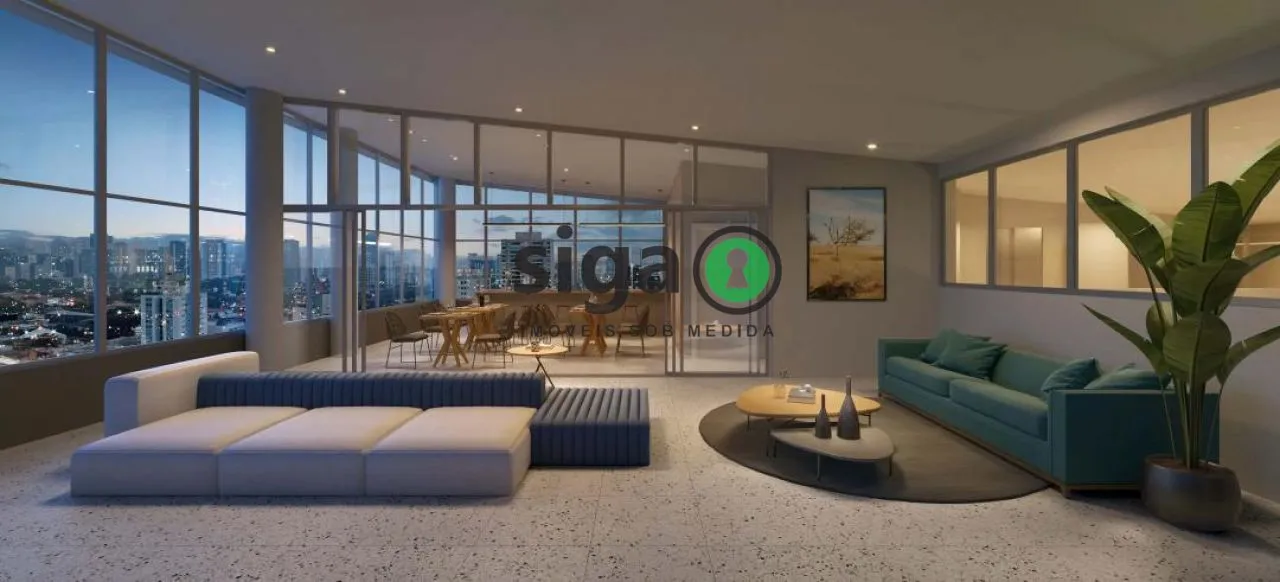Foto do imóvel Apartamento Residencial