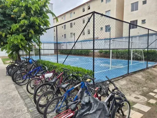 Imagem Apartamento à venda, Jardim dos Estados, Taubaté, SP