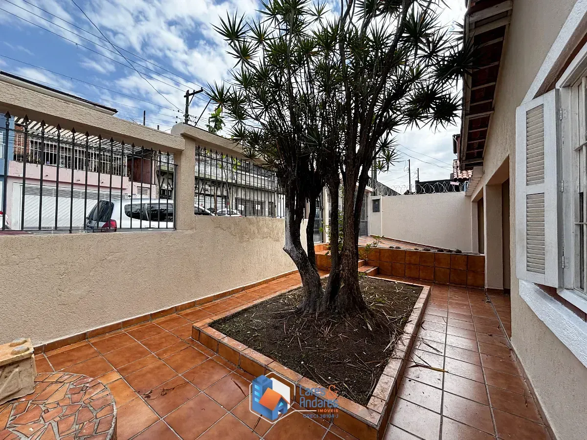 Imagem Casa para venda em Vila Marari com 3 quartos, 252m²