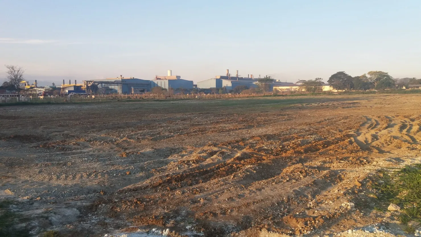 Imagem Terreno à venda 251000M², Feital, Pindamonhangaba - SP