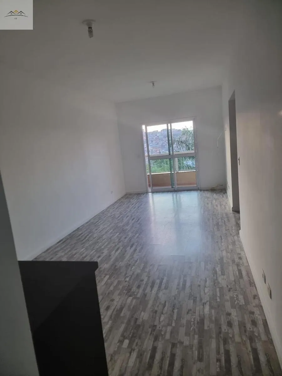 Imagem APARTAMENTO RESIDENCIAL em Mauá - São Paulo, Parque São Vicente