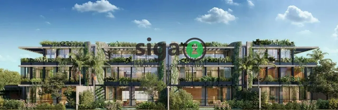 Imagem Casa em condomínio para venda Alto de Pinheiros 04 suítes, São Paulo - SP
