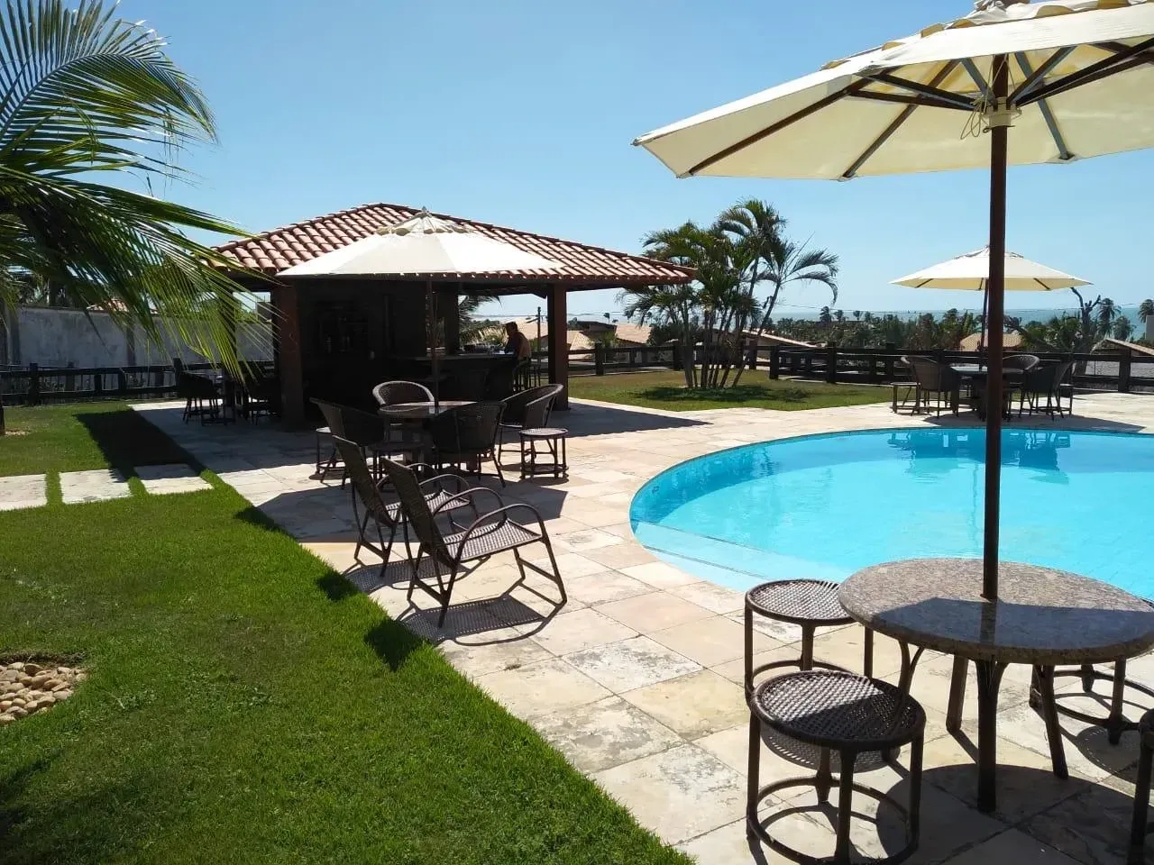 Imagem Chácara com 4 Quartos à Venda, 700 m² em Cumbuco - Caucaia