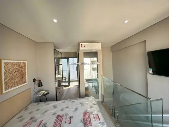 Imagem Cobertura Duplex à venda Jardim América São Paulo