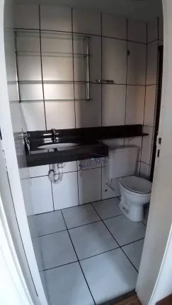 Imagem Apartamento c/ 2 dormitórios à venda, 45 m² - Campo Limpo (Zona Sul) - São Paulo/SP