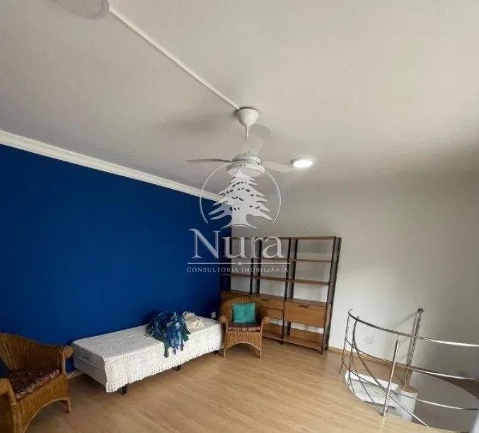 Imagem Cobertura de 2 quartos, 131m² no bairro Boqueirão, em Santos